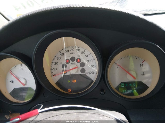 Aukcja sprzedaży 2008 Dodge Caliber Se, vin: 1B3HB28B88D653177, numer aukcji: 45757014