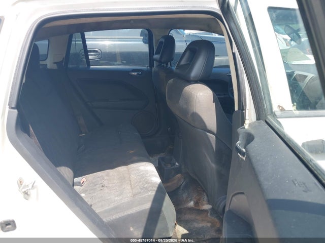Aukcja sprzedaży 2008 Dodge Caliber Se, vin: 1B3HB28B88D653177, numer aukcji: 45757014