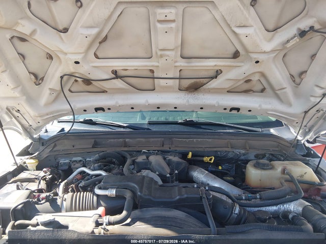 Продажа на аукционе авто 2015 Ford F-450 Chassis Xlt, vin: 1FDUF4HT1FEA89204, номер лота: 45757017