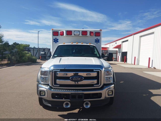 Продажа на аукционе авто 2015 Ford F-450 Chassis Xlt, vin: 1FDUF4HT1FEA89204, номер лота: 45757017