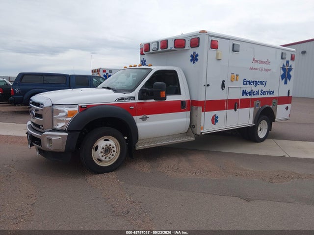 Продажа на аукционе авто 2015 Ford F-450 Chassis Xlt, vin: 1FDUF4HT1FEA89204, номер лота: 45757017