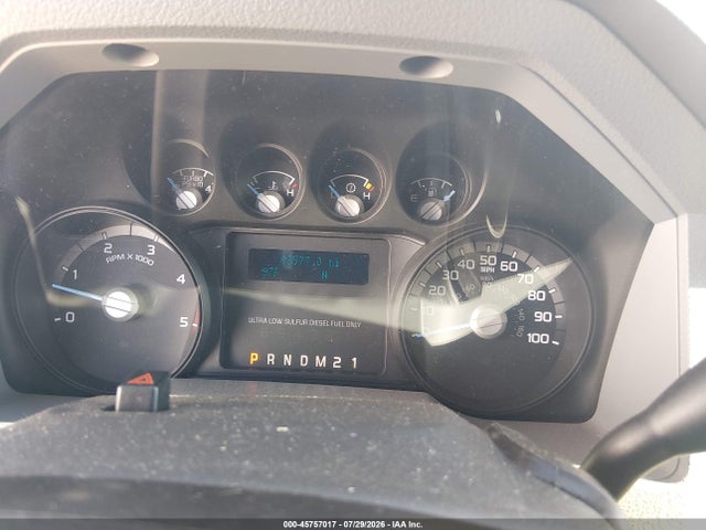 Продажа на аукционе авто 2015 Ford F-450 Chassis Xlt, vin: 1FDUF4HT1FEA89204, номер лота: 45757017