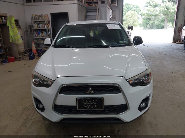 Продаж на аукціоні авто 2014 Mitsubishi Outlander Sport Se, vin: 4A4AR4AU2EE004654, номер лоту: 45757019