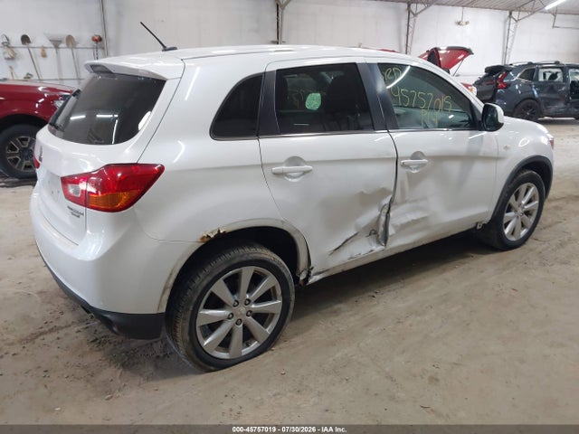 Продаж на аукціоні авто 2014 Mitsubishi Outlander Sport Se, vin: 4A4AR4AU2EE004654, номер лоту: 45757019