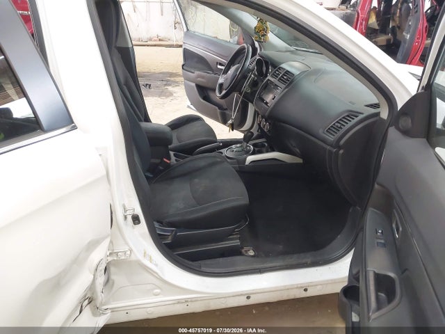 Продаж на аукціоні авто 2014 Mitsubishi Outlander Sport Se, vin: 4A4AR4AU2EE004654, номер лоту: 45757019