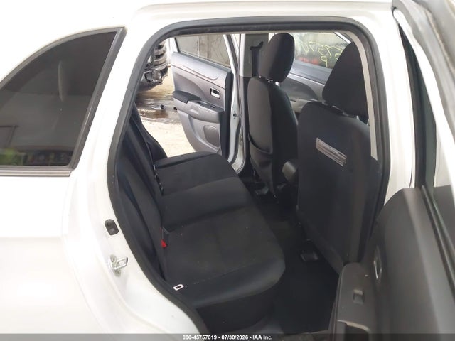 Продаж на аукціоні авто 2014 Mitsubishi Outlander Sport Se, vin: 4A4AR4AU2EE004654, номер лоту: 45757019