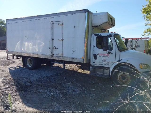 Aukcja sprzedaży 2009 Freightliner M2 106 Medium Duty, vin: 1FVACWDT79HAG5223, numer aukcji: 45757022