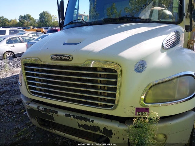 Aukcja sprzedaży 2009 Freightliner M2 106 Medium Duty, vin: 1FVACWDT79HAG5223, numer aukcji: 45757022