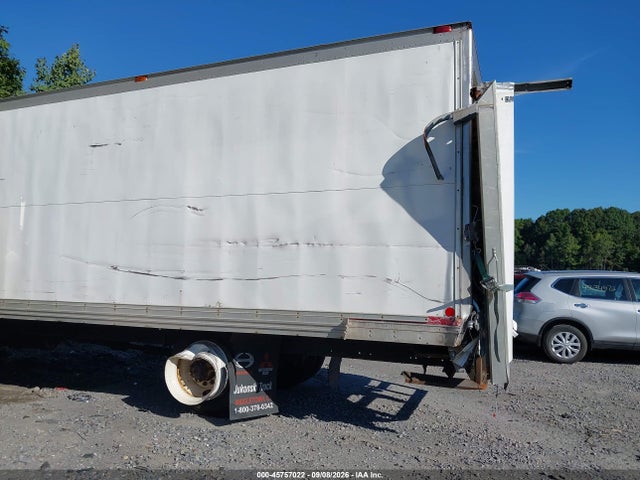 Aukcja sprzedaży 2009 Freightliner M2 106 Medium Duty, vin: 1FVACWDT79HAG5223, numer aukcji: 45757022