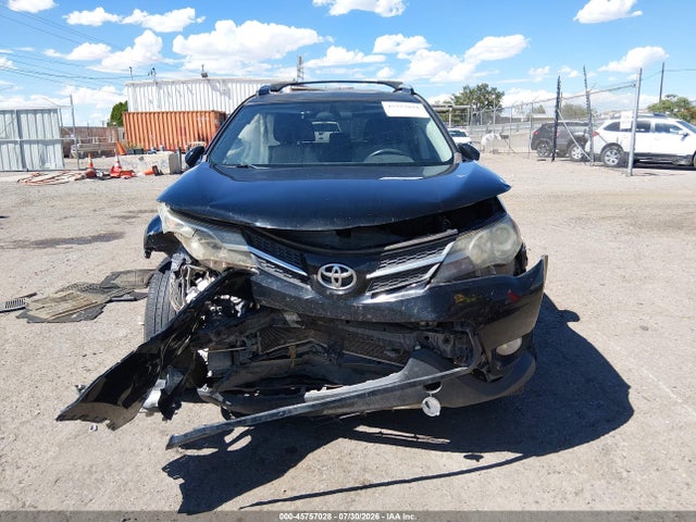 Toyota Rav4 Xle 2015 2T3WFREV3FW186381 Image 12
