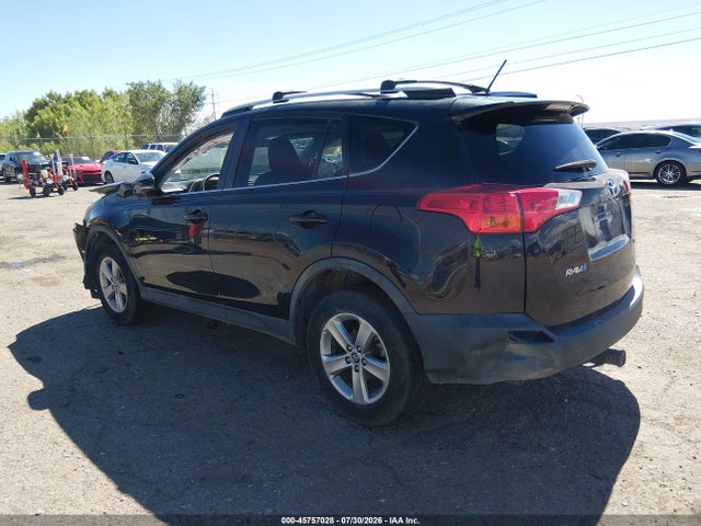 Toyota Rav4 Xle 2015 2T3WFREV3FW186381 Image 3