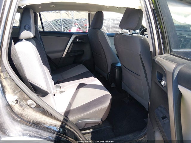 Toyota Rav4 Xle 2015 2T3WFREV3FW186381 Image 8