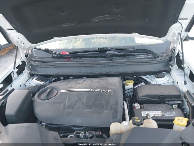 2019 Jeep Cherokee Limited 4x4 მანქანა იყიდება აუქციონზე, vin: 1C4PJMDX9KD395141, აუქციონის ნომერი: 45757033