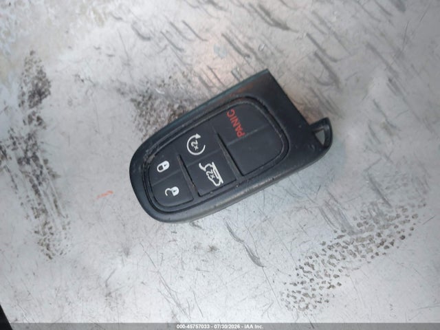 2019 Jeep Cherokee Limited 4x4 მანქანა იყიდება აუქციონზე, vin: 1C4PJMDX9KD395141, აუქციონის ნომერი: 45757033