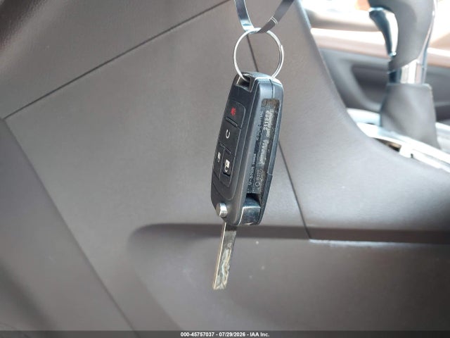 Aukcja sprzedaży 2016 Buick Encore Leather, vin: KL4CJCSB0GB567926, numer aukcji: 45757037