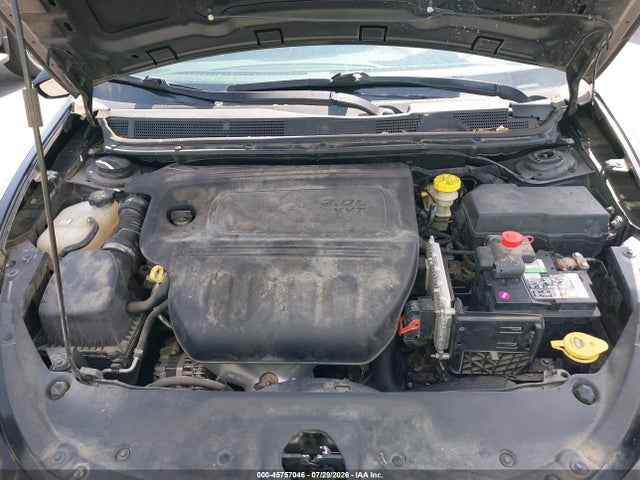 Aukcja sprzedaży 2016 Dodge Dart Se, vin: 1C3CDFAA1GD643962, numer aukcji: 45757046