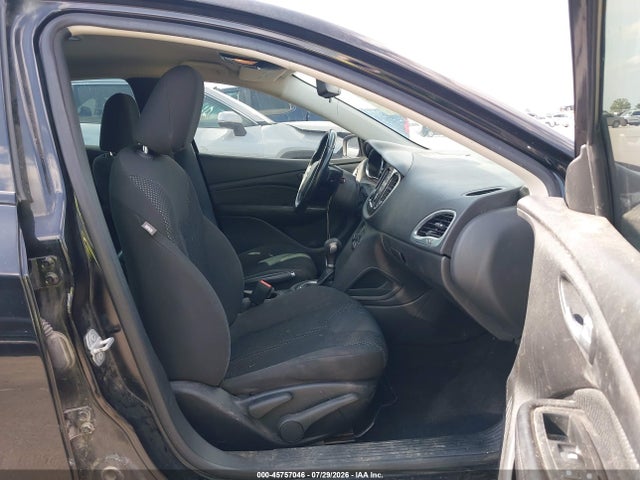 Aukcja sprzedaży 2016 Dodge Dart Se, vin: 1C3CDFAA1GD643962, numer aukcji: 45757046