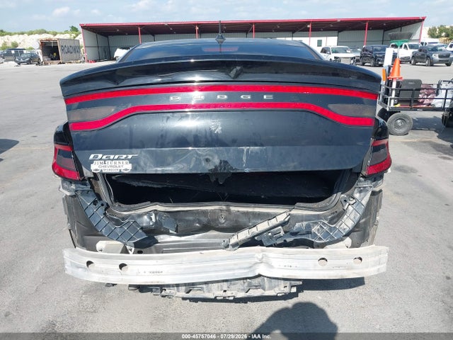 Aukcja sprzedaży 2016 Dodge Dart Se, vin: 1C3CDFAA1GD643962, numer aukcji: 45757046