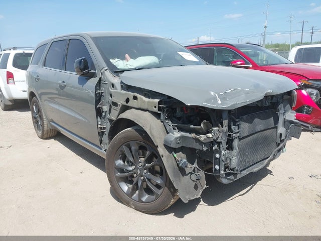 Aukcja sprzedaży 2021 Dodge Durango Gt Rwd, vin: 1C4RDHDGXMC519062, numer aukcji: 45757049