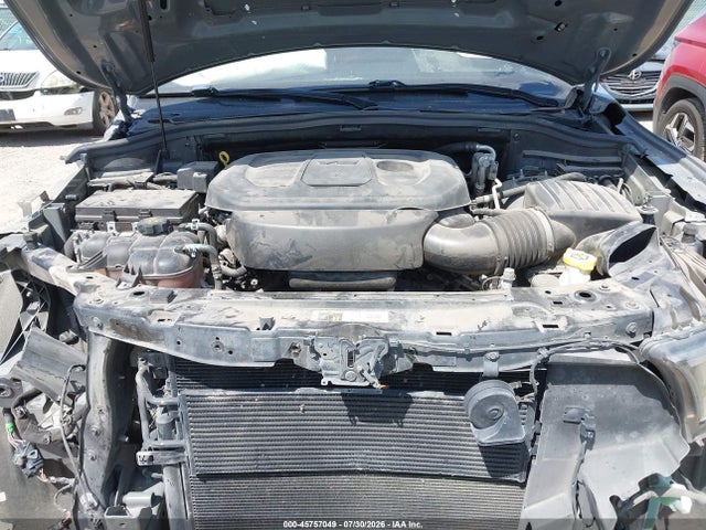 Aukcja sprzedaży 2021 Dodge Durango Gt Rwd, vin: 1C4RDHDGXMC519062, numer aukcji: 45757049