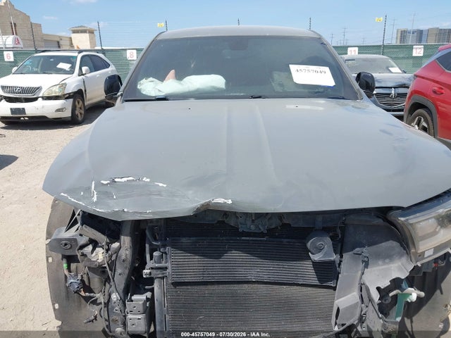 Aukcja sprzedaży 2021 Dodge Durango Gt Rwd, vin: 1C4RDHDGXMC519062, numer aukcji: 45757049