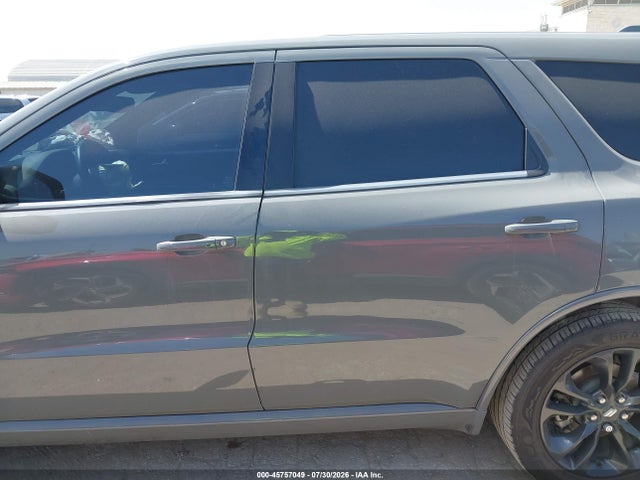 Aukcja sprzedaży 2021 Dodge Durango Gt Rwd, vin: 1C4RDHDGXMC519062, numer aukcji: 45757049