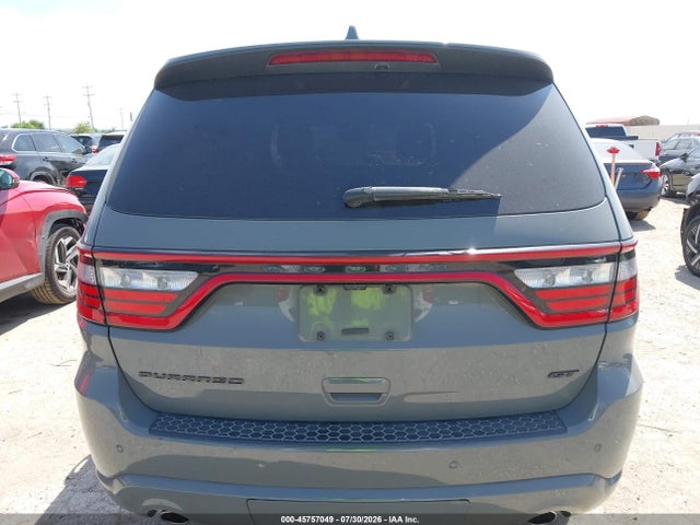 Aukcja sprzedaży 2021 Dodge Durango Gt Rwd, vin: 1C4RDHDGXMC519062, numer aukcji: 45757049