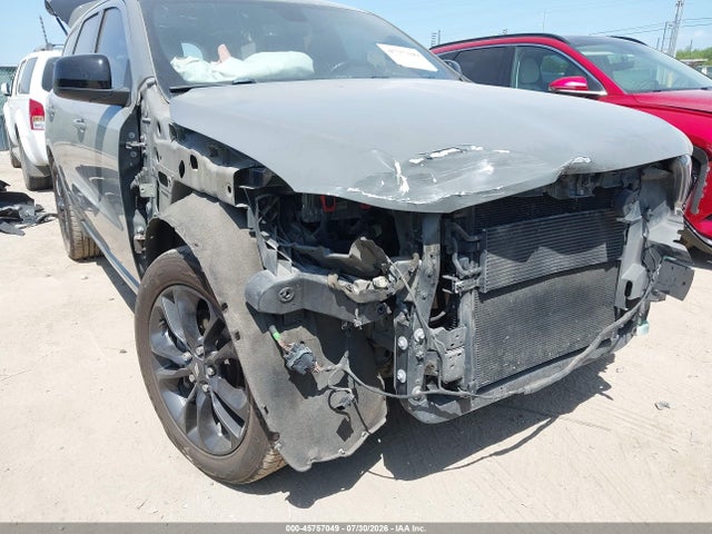 Aukcja sprzedaży 2021 Dodge Durango Gt Rwd, vin: 1C4RDHDGXMC519062, numer aukcji: 45757049