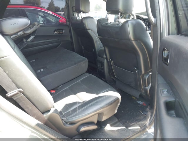 Aukcja sprzedaży 2021 Dodge Durango Gt Rwd, vin: 1C4RDHDGXMC519062, numer aukcji: 45757049