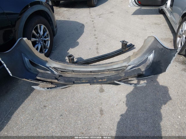 45757053 :رقم المزاد ، 5NPEC4AC0CH407224 vin ، 2012 Hyundai Sonata Limited مزاد بيع