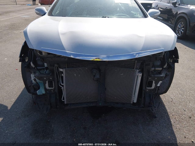 45757053 :رقم المزاد ، 5NPEC4AC0CH407224 vin ، 2012 Hyundai Sonata Limited مزاد بيع