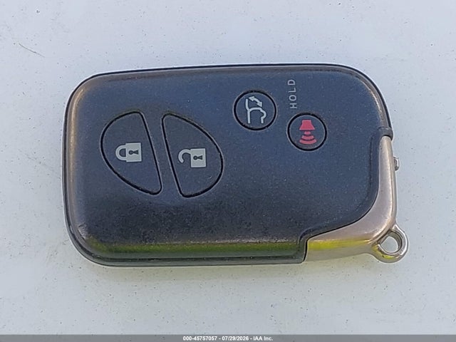 45757057 :رقم المزاد ، 2T2ZK1BAXFC177520 vin ، 2015 Lexus Rx 350 مزاد بيع