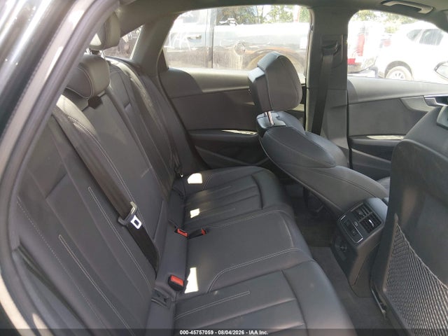 Продаж на аукціоні авто 2021 Audi A4 Premium 45 Tfsi S Line Quattro S Tronic, vin: WAUDAAF42MA086519, номер лоту: 45757059