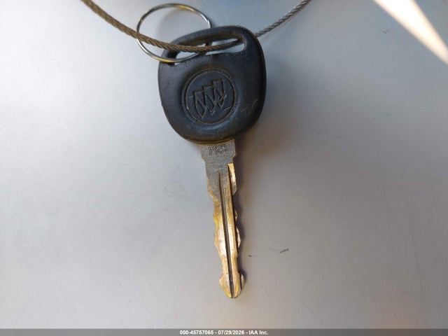 Продаж на аукціоні авто 2005 Buick Park Avenue, vin: 1G4CW54K854103974, номер лоту: 45757065