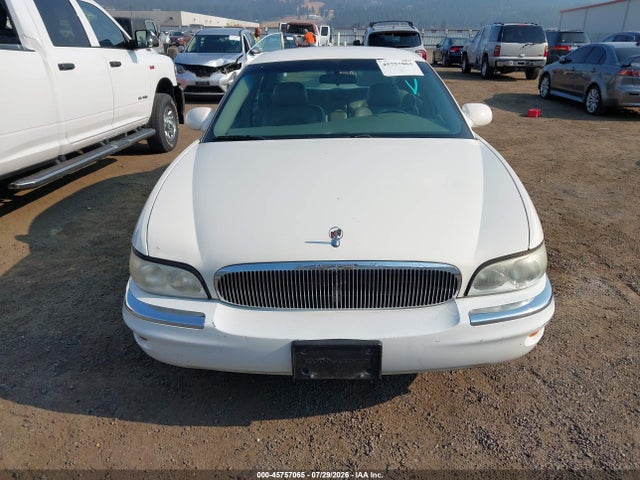Продаж на аукціоні авто 2005 Buick Park Avenue, vin: 1G4CW54K854103974, номер лоту: 45757065