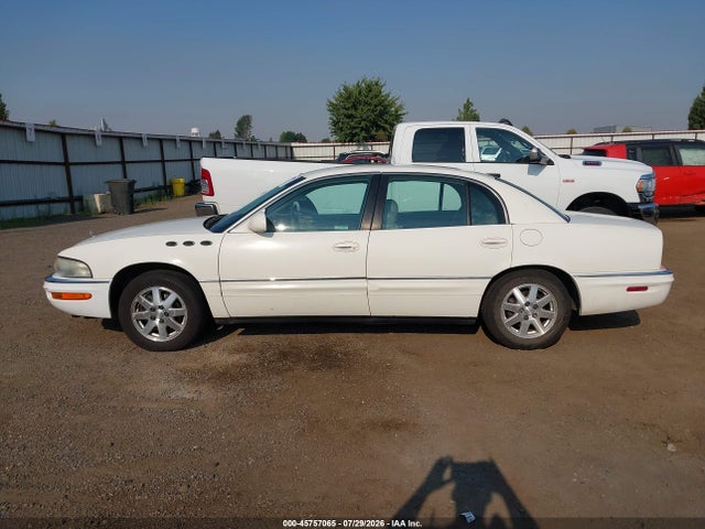 Продаж на аукціоні авто 2005 Buick Park Avenue, vin: 1G4CW54K854103974, номер лоту: 45757065