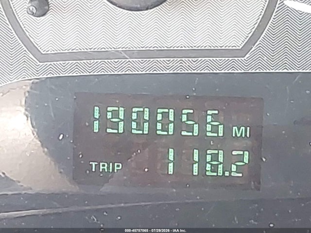 Продаж на аукціоні авто 2005 Buick Park Avenue, vin: 1G4CW54K854103974, номер лоту: 45757065