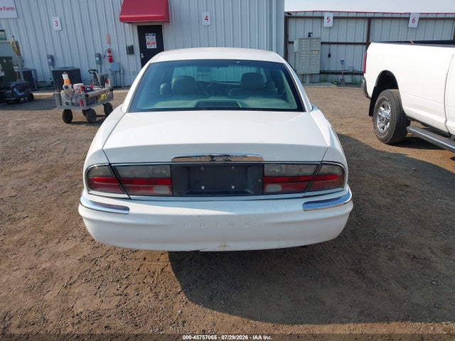 Продаж на аукціоні авто 2005 Buick Park Avenue, vin: 1G4CW54K854103974, номер лоту: 45757065
