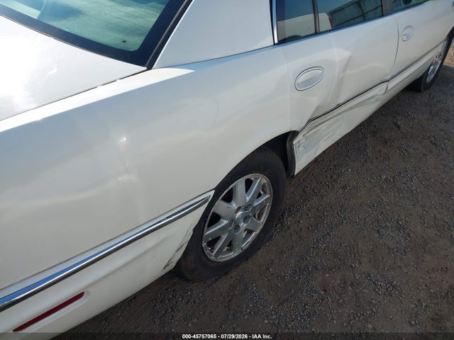 Продаж на аукціоні авто 2005 Buick Park Avenue, vin: 1G4CW54K854103974, номер лоту: 45757065