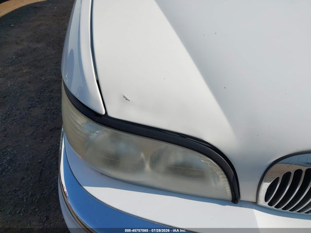 Продаж на аукціоні авто 2005 Buick Park Avenue, vin: 1G4CW54K854103974, номер лоту: 45757065