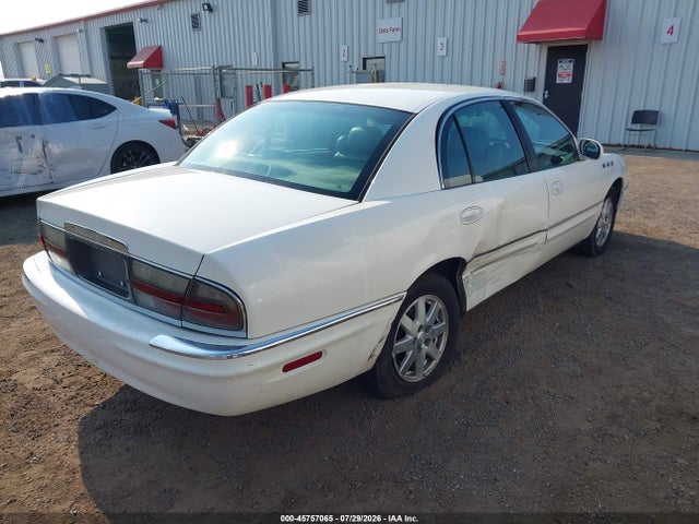 Продаж на аукціоні авто 2005 Buick Park Avenue, vin: 1G4CW54K854103974, номер лоту: 45757065