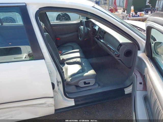 Продаж на аукціоні авто 2005 Buick Park Avenue, vin: 1G4CW54K854103974, номер лоту: 45757065