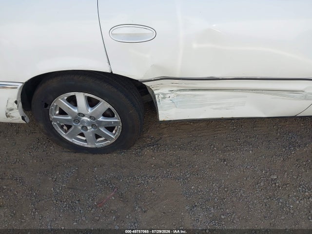Продаж на аукціоні авто 2005 Buick Park Avenue, vin: 1G4CW54K854103974, номер лоту: 45757065