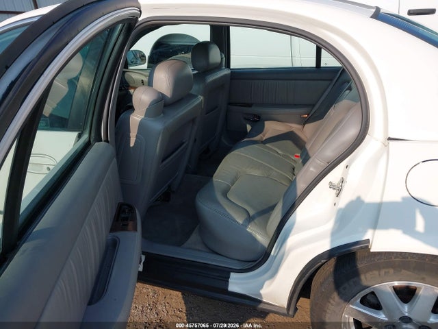 Продаж на аукціоні авто 2005 Buick Park Avenue, vin: 1G4CW54K854103974, номер лоту: 45757065