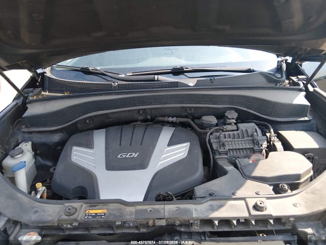 Продаж на аукціоні авто 2014 Kia Sorento Limited V6, vin: 5XYKWDA71EG505024, номер лоту: 45757074