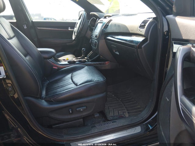 Продаж на аукціоні авто 2014 Kia Sorento Limited V6, vin: 5XYKWDA71EG505024, номер лоту: 45757074