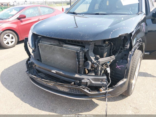 Продаж на аукціоні авто 2014 Kia Sorento Limited V6, vin: 5XYKWDA71EG505024, номер лоту: 45757074