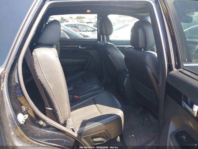 Продаж на аукціоні авто 2014 Kia Sorento Limited V6, vin: 5XYKWDA71EG505024, номер лоту: 45757074