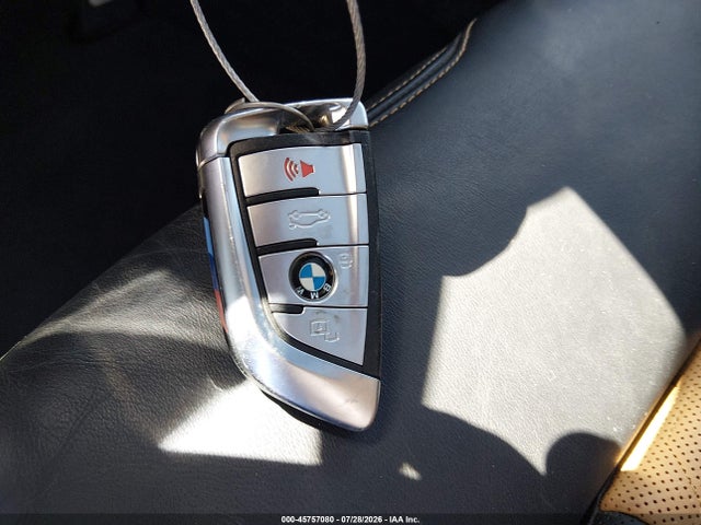 BMW X6 M 2022 5YMCY0C05N9K70885 Image 11