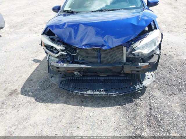 45757081 :رقم المزاد ، 2T1BURHE0FC366914 vin ، 2015 Toyota Corolla S Plus مزاد بيع